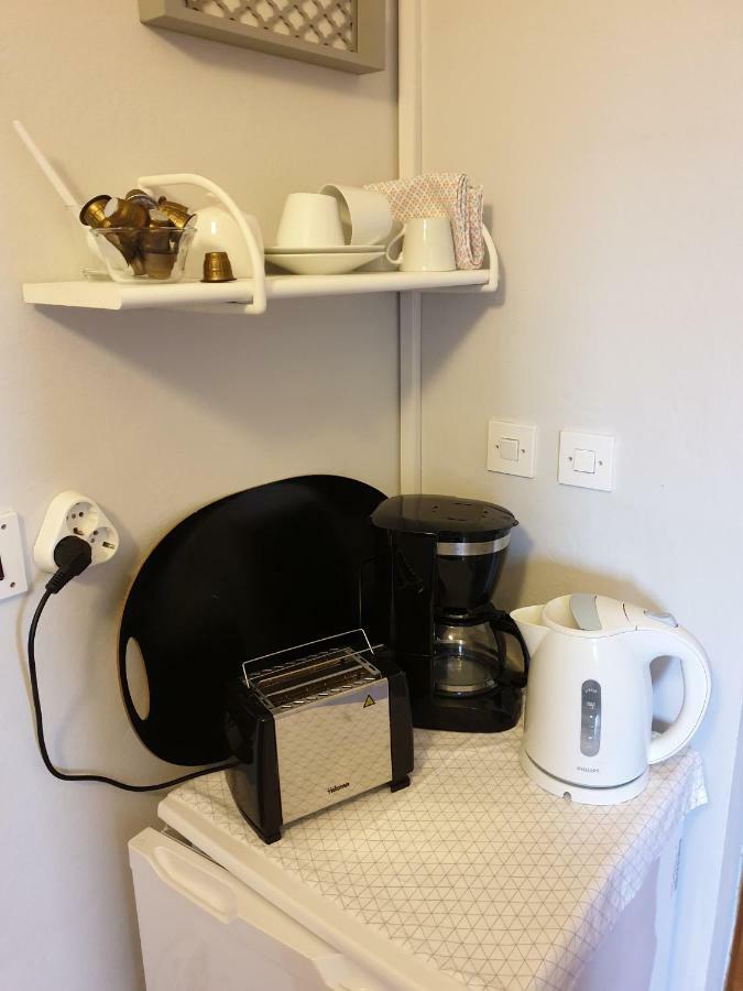Room Bm Pula Eksteriør billede