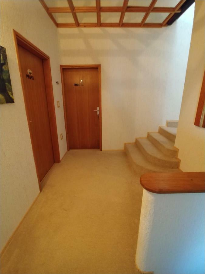 Room Bm Pula Eksteriør billede